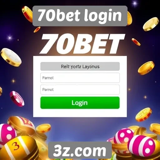 Os jogos mais populares no 70bet login