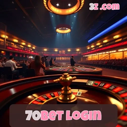 70bet login: Segurança Inabalável para Jogadores Brasil