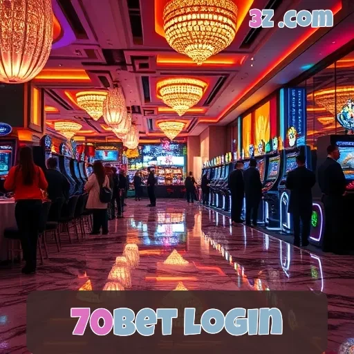 70bet login: Descubra a Seção de Eventos Esportivos e Suas Vantagens