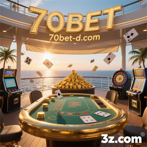 Explorando os Caça-Níqueis no 70bet: Diversão e Oportunidade de Ganhos